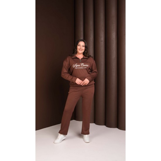 231741 COFFEE "Tracksuit Team"