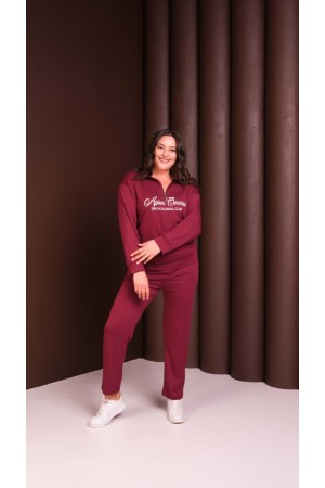 231742 BORDO EŞOFMAN TAKIM