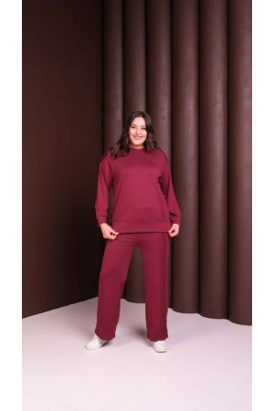 231747 BORDO EŞOFMAN TAKIM