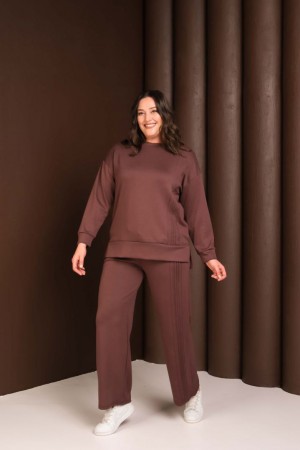 231748 COFFEE "Tracksuit Team"