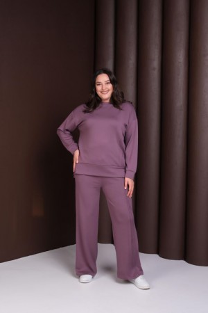 231749 GÜL KURUSU EŞOFMAN TAKIM