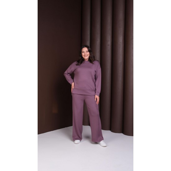 231749 GÜL KURUSU EŞOFMAN TAKIM