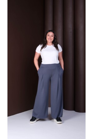 231757 ANTRASİT PANTOLON