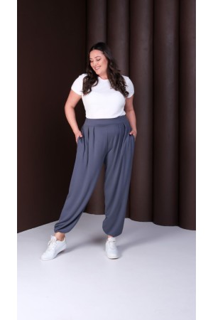 231764 ANTRASİT PANTOLON