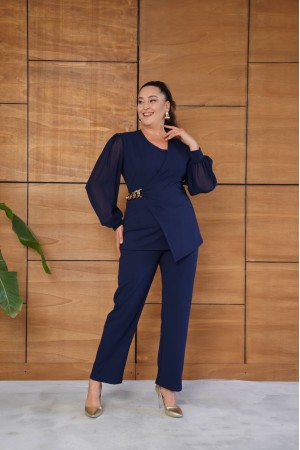 231775 LACİVERT TAKIM