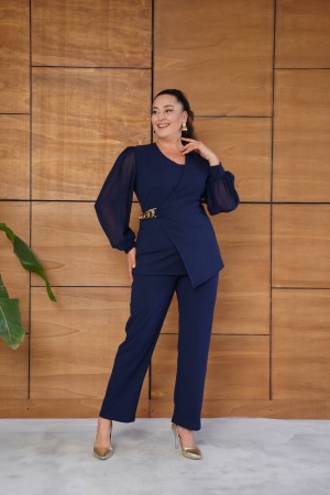 231775 LACİVERT TAKIM