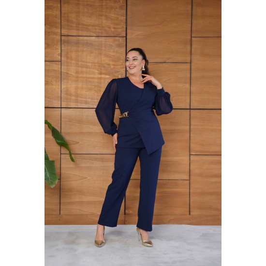 231775 LACİVERT TAKIM