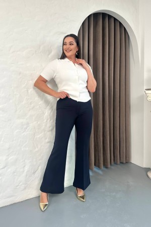 231787 LACİVERT PANTOLON