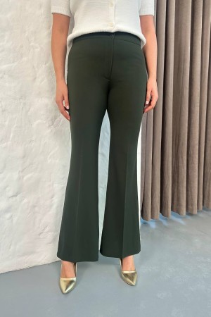 231790 HAKİ PANTOLON