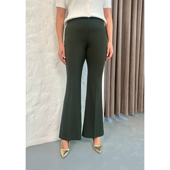 231790 HAKİ PANTOLON