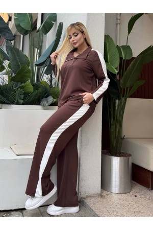 231797 COFFEE "Tracksuit Team"