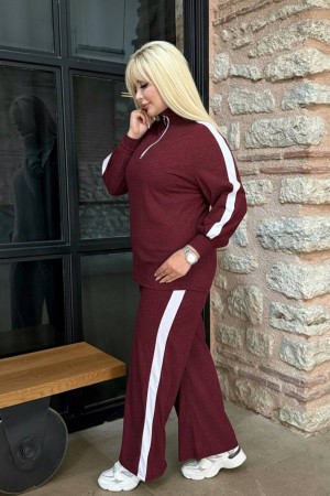 231800 BORDO EŞOFMAN TAKIM