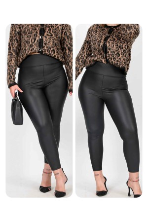 231803 BLACK LEGGINGS