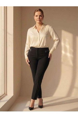 231810 SİYAH PANTOLON