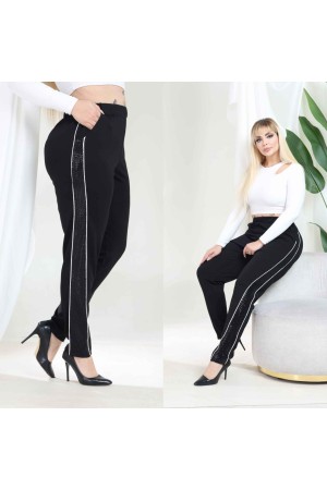 231854 SİYAH PANTOLON