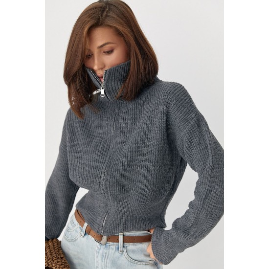 WHOLESALE MILANO KNIT CARDIGAN 191180