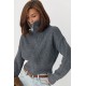 WHOLESALE MILANO KNIT CARDIGAN 191180