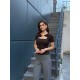 DALGIC KUMAS TOKALI BLUZ 189466