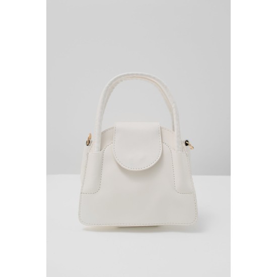 F42912830193847 WHITE GENEL