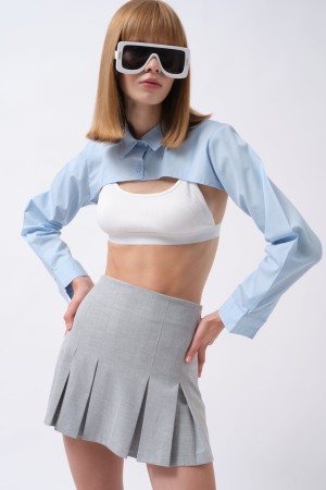 F42912937640119 BLUE SHIRT