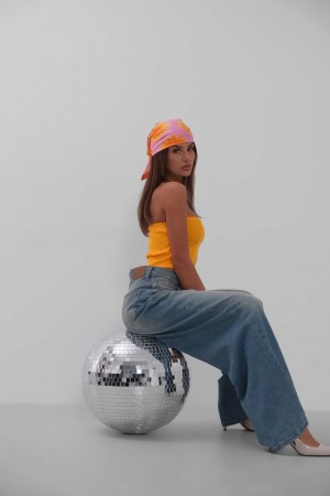 F42912974241975 STANDART BLUZ