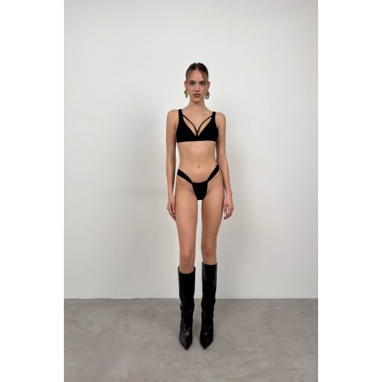 F42913009205431 BLACK SET