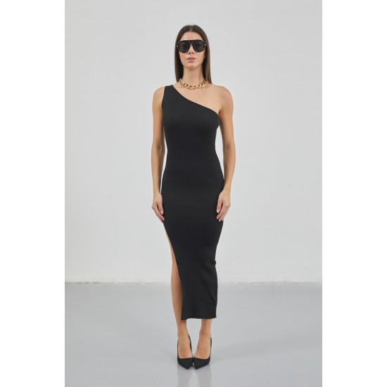 F42913072971959 BLACK DRESS