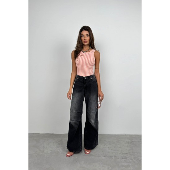 F42913219150007 PEMBE BLUZ