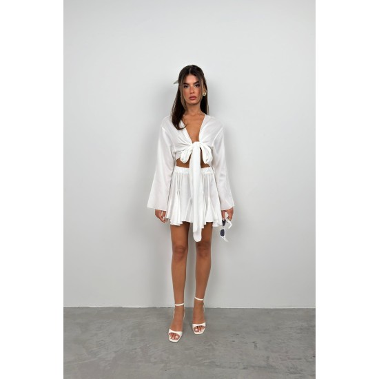 F42913325023415 WHITE GENEL