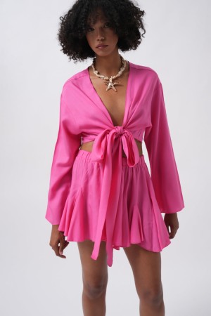 F42913325416631 Fuchsia GENEL