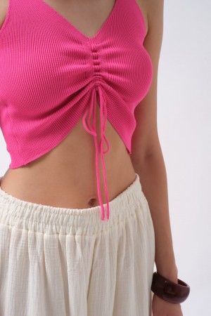 F42913551351991 FUŞYA BLUZ