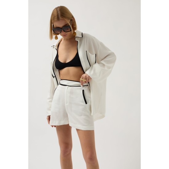 F43146429268151 Ecru GENEL