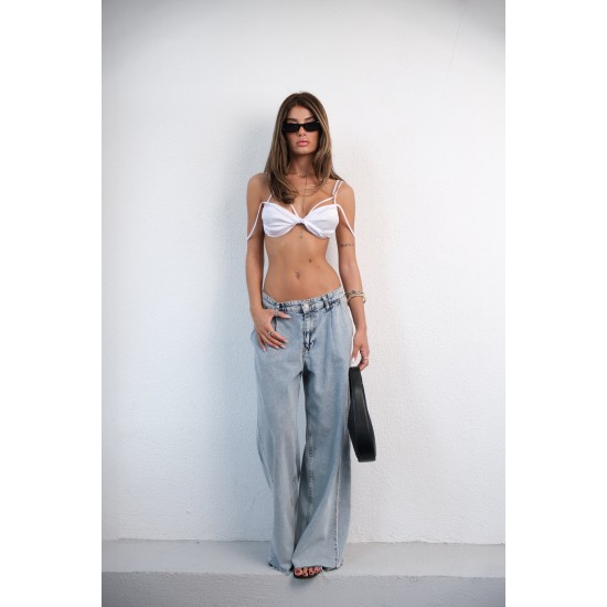 F43146465312951 BEYAZ BÜSTİYER