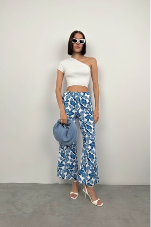 F43286670409911 MAVİ PANTOLON