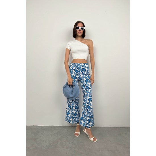 F43286670409911 MAVİ PANTOLON