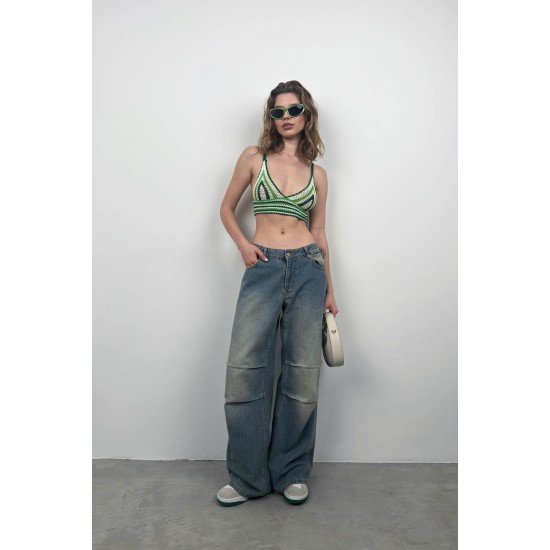 F43286878290103 GREEN GENEL