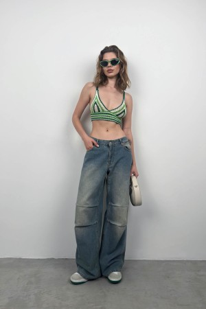 F43286878322871 GREEN GENEL