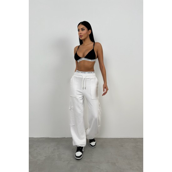 F43286944350391 WHITE GENEL