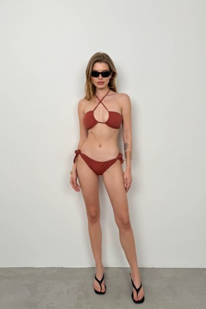 F43287237099703 BROWN SET