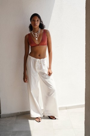 F43287245422775 BROWN SET