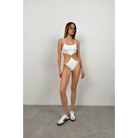 F43287257415863 WHITE GENEL