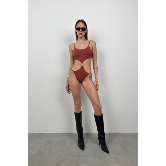 F43287262757047 BROWN GENEL