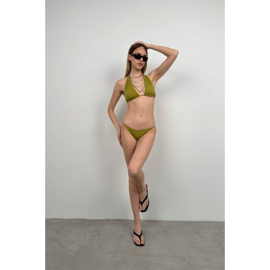 F43287294279863 GREEN SET