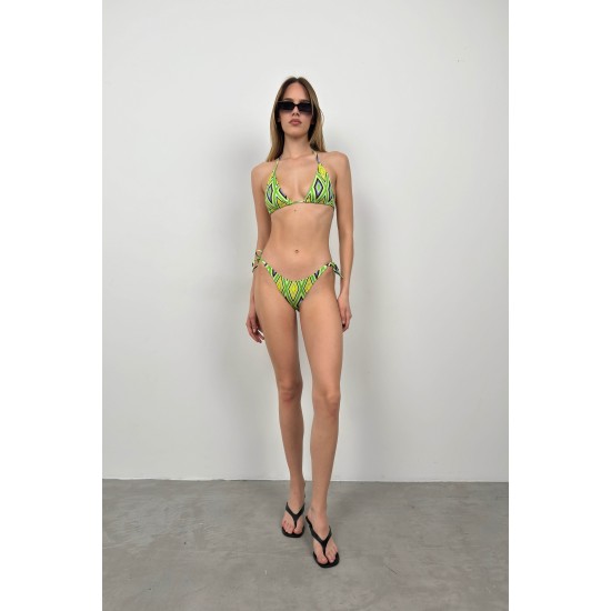 F43287298179255 GREEN SET