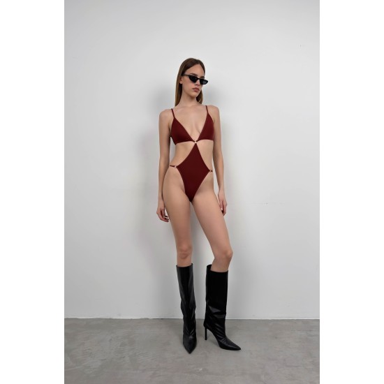 F43287317774519 BROWN GENEL