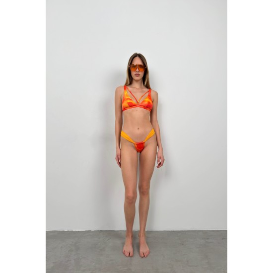 F43287328882871 ORANGE SET