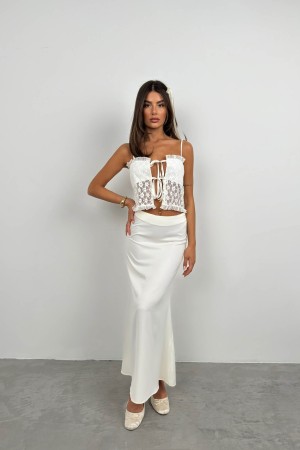 F43287384064183 Ecru GENEL