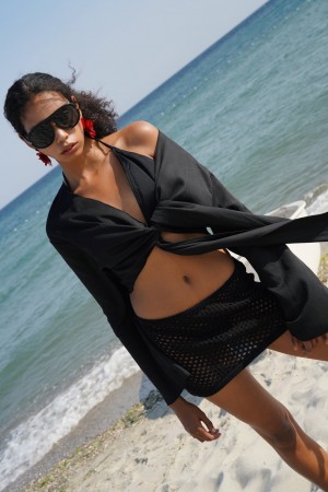 F43287389175991 BLACK GENEL