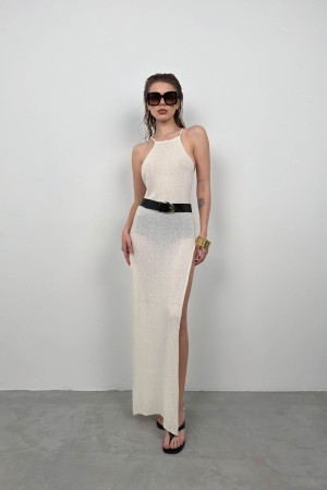 F43287476601015 Ecru GENEL