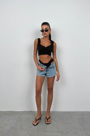 F43287481680055 BLACK GENEL